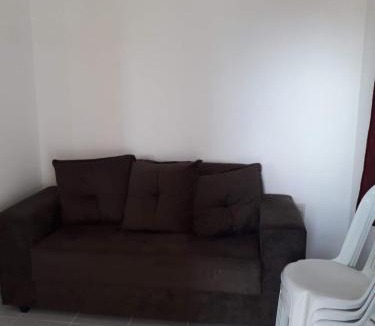 Sao Bento Apartment | Condominio Oliveira