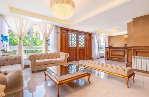 Carniel Hotel | Hotel Locanda Casa D'Oro
