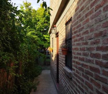 Victoria House | Armonía