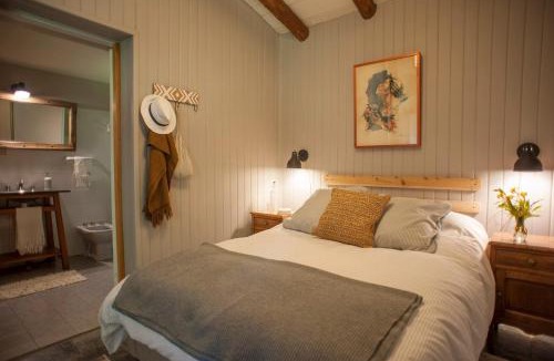Trevelin House | Casa Yagüe
