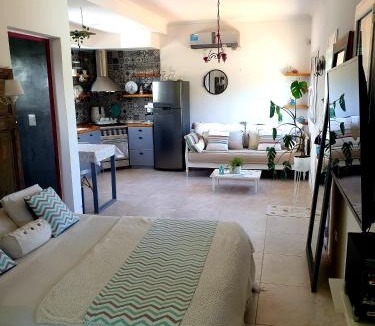 Tandil Apartment | Loft Vintage