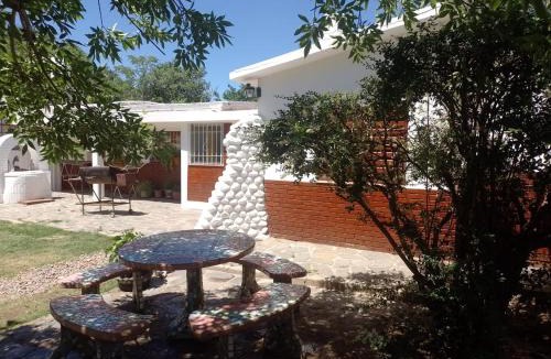 San Javier Department House | El Chaparral Villa Dolores Traslasierra 2