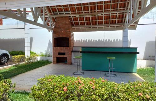Juazeiro do Norte Villa | Casa condomínio 2 suítes