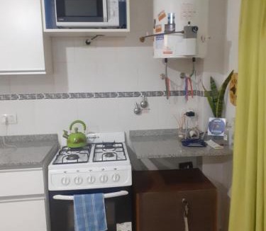 Colon Apartment | DIVINO Colon 1