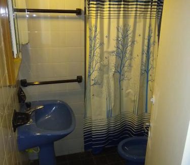 Salto Ski Chalet | Casa de montaña Manantiales-Nazareth