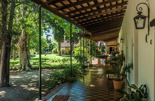 Nono Hotel | Gran Hotel Nono