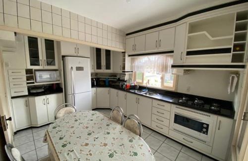 Imigrantes House | Quarto Residencial320 - Timbó