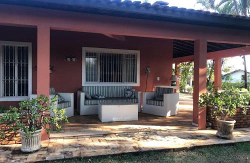 Itirapina House | Casa na Represa do Broa - Condomínio Vila Pinhal