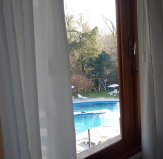 Villa General Belgrano Hotel | Hotel Edelweiss