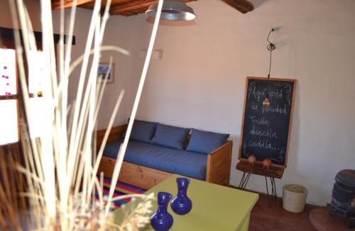 Huacalera House | Cabañas Sixilera