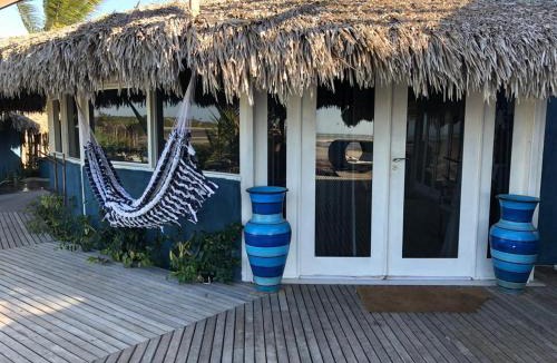 Tatajuba House | Cabana Chic Sunrise