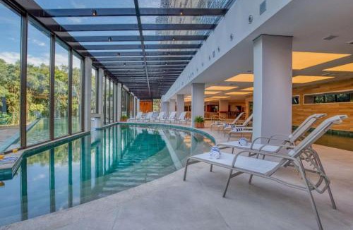 Gramado Apartment | Gramado Resort Apart