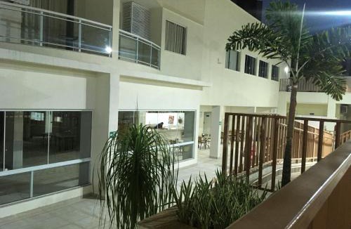 Do Turista Hotel | Prive Atrium Thermas Residence