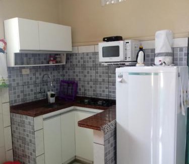 Centro Apartment | Residencialpinheiro (Apto 3)