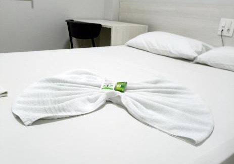 Cianorte Hotel | MFG Hotel