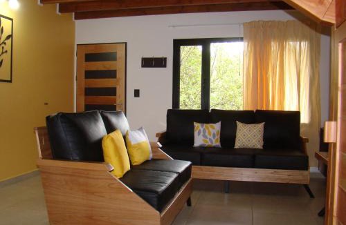 Villa Pehuenia Apartment | Apart LAR DEL PEHUEN