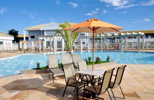 Jardim Paraiso Apartment | Lacqua diRoma - Serviço de Hotelaria