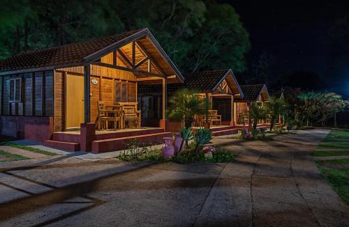 Brotas Hotel | Gaia Hospedagem