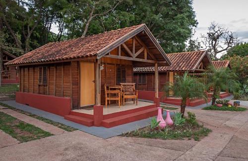 Brotas Hotel | Gaia Hospedagem