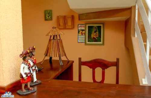 Caicara Hotel | Pousada aconcheg'us