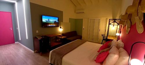 Maresias Hotel | Pousada Toca da Praia