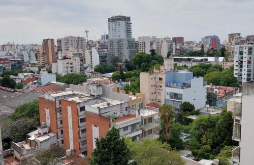 Caballito Apartment | COMODO Y ACOGEDOR MONOAMBIENTE EN CABALLITO (hasta 3 personas)