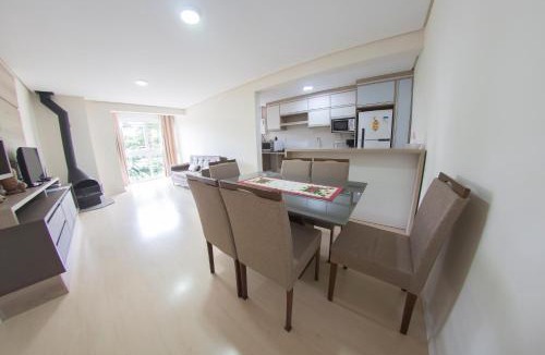 Centro Apartment | Apartamento Confort Canela