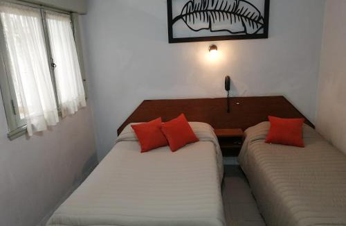 Recoleta Hotel | Suite Confortable en Palermo Omega