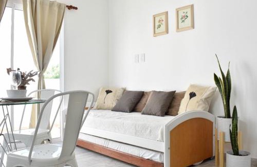 San Francisco Apartment | DEPTO KENIA II. ALQUILER TEMPORARIO SAN FRANCISCO