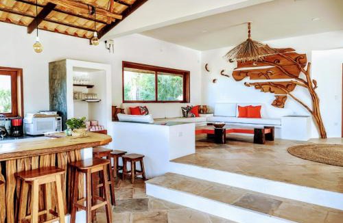 Prea Hotel | Villa Pinolo by Kabana