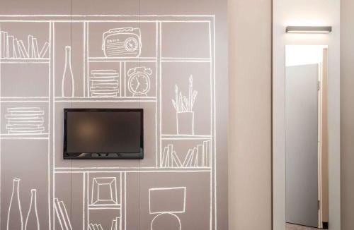Americana Hotel | Ibis Americana