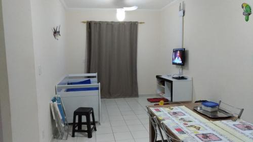 Praia Grande Apartment | Apartamento Excelente e Tranquilo em Ubatuba