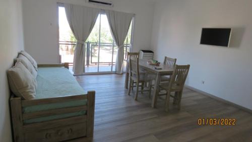Carhue Apartment | Aguas Calmas