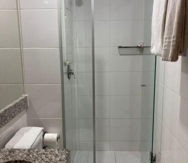 Aguas Claras Apartment | Flat S4 Hotel DF 369Mr