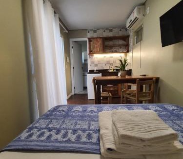 Estaleiro Apartment | S1 Villa Container - Balneário Camboriú