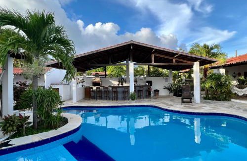 Paracuru Hotel | Pousada Califórnia Tia Lia