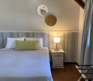 Angostura Hotel | Hostería Las Nieves