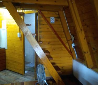 Concordia Ski Chalet | CHE RAJY