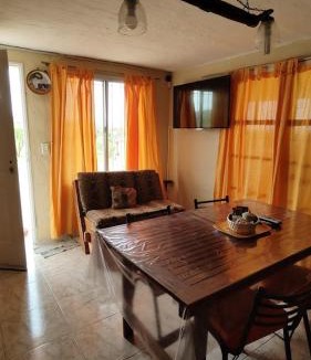 Achiras Ski Chalet | La Rosadita - Casa de Montaña