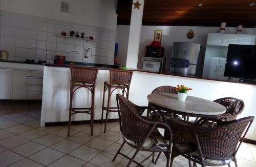 Praia do Forte Apartment | Apartamento 2 quartos numa village Praia do Forte