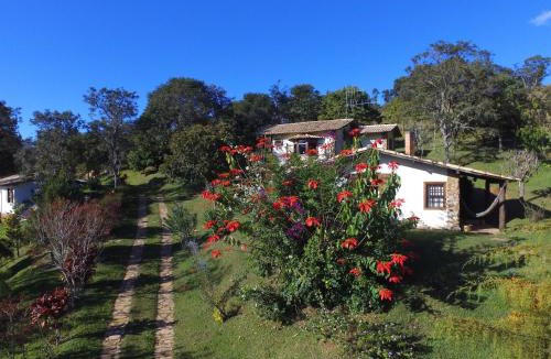 Baependi House | Chalés de Minas Hotel Fazenda