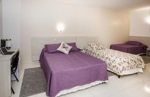 Marilia Hotel | Alves Hotel