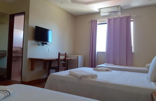 Atalaia Hotel | Hotel Litoral