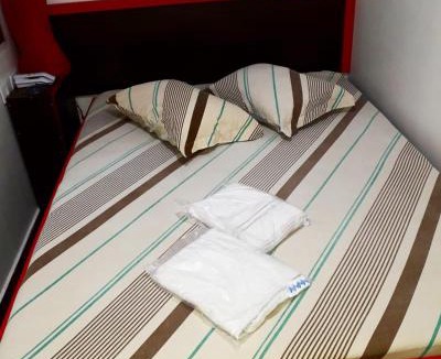 Taboao da Serra Hotel | HOTEL KISS - TABOÃO DA SERRA