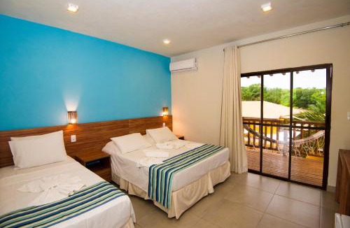 Itacimirim Hotel | Pousada Tropicarim