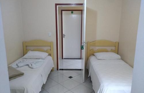 Montanha Hotel | Hotel Boldrini