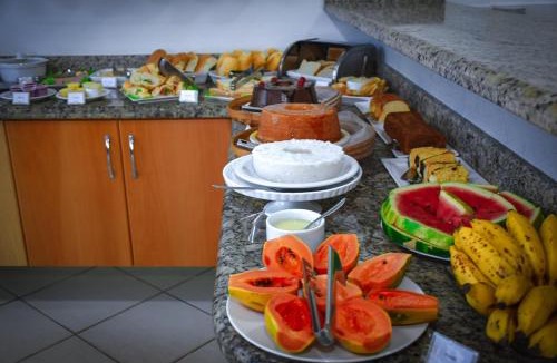 Teixeira de Freitas Hotel | Pioneiro Hotel