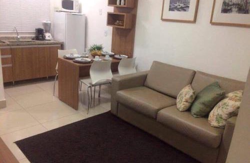 Centro Apartment | APARTAMENTO CONDOMÍNIO ENCONTRO DAS ÁGUAS THERMAS RESORT