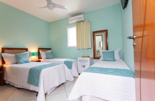 Praia Grande Hotel | Pousada Pérola de Ubatuba