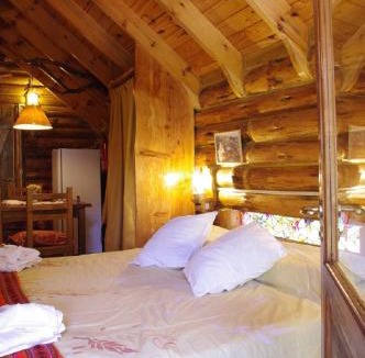 La Cumbrecita Cabin | Cabañas Am Hang